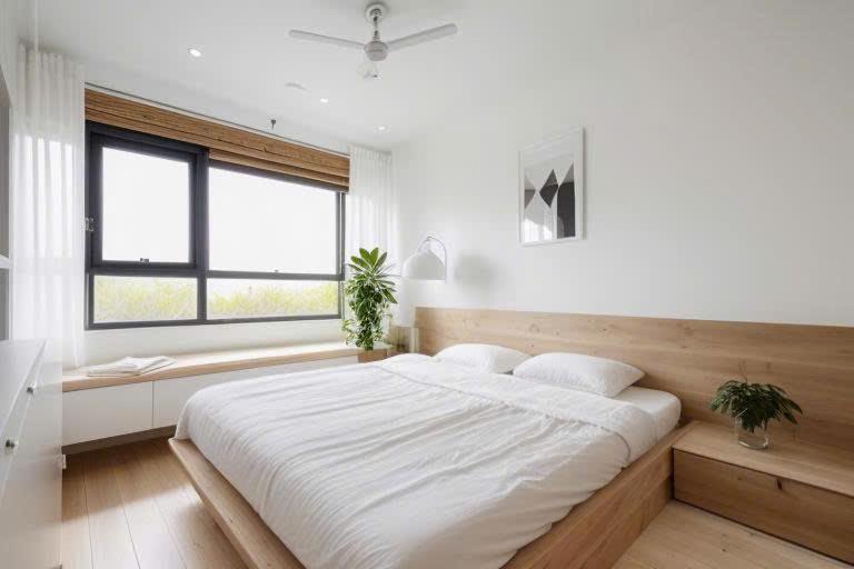 Stylist 2 Bedrooms Apartment Ho Chi Minh City Exterior photo